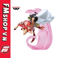 (NEW) BRC ONE PIECE BOA HANCOCK TOY MODEL