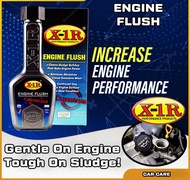 🚀 100% Original X-1R Engine Flush - 240ML Increase Engine Performance Tough On Sludge X1R Performance Products