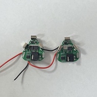 3 Strings 12.6 VDC Power Tools 12v Hand Drill 3 Strings Lithium Electric Drill Protection Board Powe