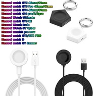 USB Charger For Huawei Watch GT5 46mm 41mm Runner Charging Dock Stand Wireless Charger Dock for Watc