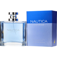 น้ำหอมสุภาพบุรุษ รุ่น Nautica Voyage For Men Eau De Toilette ขนาด 100 ml. ของแท้ 100% กล่องซีล