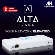 Alta Labs Control, Can Manage Up To 1,000 Alta Labs Devices