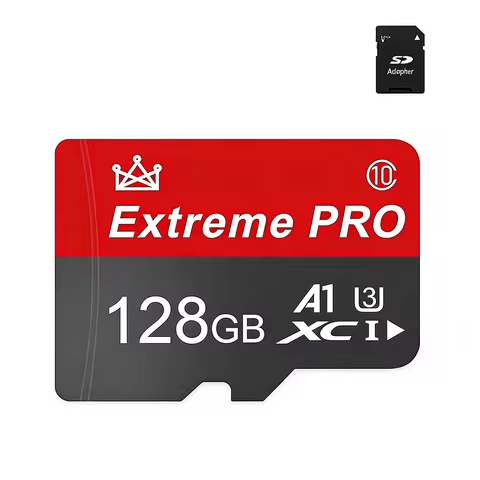 Ultra Memory Card 128GB 32GB 64GB 256GB 16G 400GB SD/TF Flash Card mini SD 32 64 128 gb TF CARD for