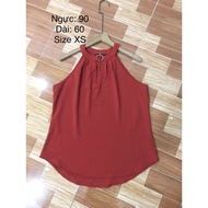 Women's turtleneck shirt size XS