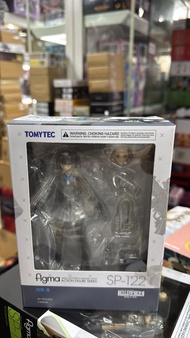 全新 Max Factory Figma SP-122 Rin Shirane Little Armory 白根凜