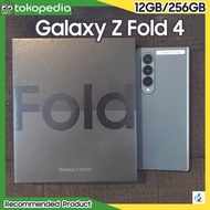 Samsung Z fold 4 256gb SEIN second berkualitas