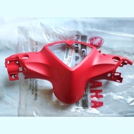 Rear speedometer cover for Yamaha Mio J GT 54P-F6145-10 ORIGINAL YGP