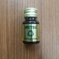 Iretu Dyes Solution