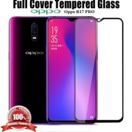 LAYAR Tempered Glass Oppo R17 Oppo R17 Pro Anti-Scratch Glass/ / Screen Protector Screen Guard/ Scre