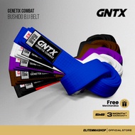 GENETIX Bushido BJJ Belt