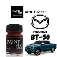 Mazda BT-50 Paint Fix Touch Up Paint