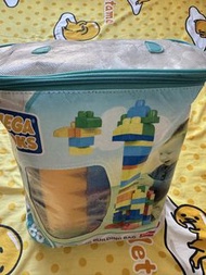 二手 mega Lego