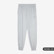 PUMA | กางเกงวอร์มลำลองสำหรับผู้ชาย สบาย