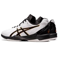 【💥日本直送】Asics V-SWIFT FF 3 男女 排球鞋 Volleyball 黑白色 ユニセックス バレーボール シューズ