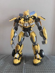 大黃蜂模型 Transformers Bumblebee