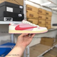 Nike Air Jordan 1 Low OG SP 軍事藍 AJ1喬1倒勾 2026新款低幫籃球鞋
