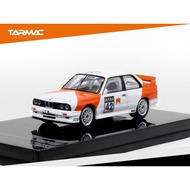 TARMAC WORKS BMW M3 E30 DTM 1991