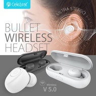 Celebrat TWS-W5 Wireless Earbud
