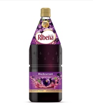 Ribena blackcurrant Regular (2L/1L) - ComeToShopp