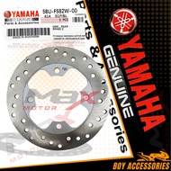 Disc Disk Plate Belakang Rear Original Yamaha Y15ZR /FZ150 /LC135 5S / LC135 5speed / LC135 V8 / Y12