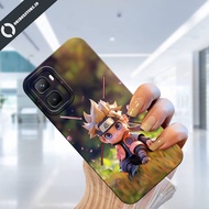 Case Latest Infinix GT 50 Pro 5Ghp 2026 - Naruto Case Motif - Infinix GT 50 Pro Casing - Infinix GT 