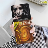 Case OPPO A74 (CHP2219) / A95 (CHP2365) - Eksotik - Casing OPPO A74 / A95 - Bahan Lentur Premium - K