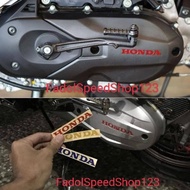Honda CVT Stickers VarioBEAT Honda CVT Stickers Motorcycle Sticker