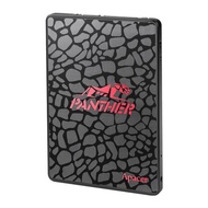 Apacer Panther AS 350 128GB Sata 3 SSD - Apacer 128 GB 2.5"