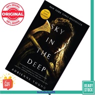 Sky in the Deep (Sky in the Deep #1) by Adrienne Young 9781250168467 - FANTASY