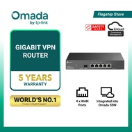 Omada TP-Link ER7206 Omada Gigabit VPN Router