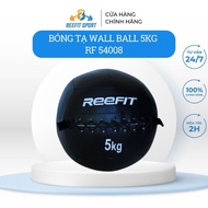 Gravity smash ball squat ball gym strength ball handball Wall ball 5kg - RF 54008
