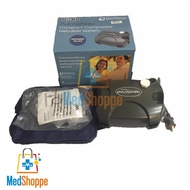 DeVilbiss Compact Nebulizer