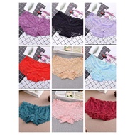 CD.666.KV3 - BROCADE SHORT BOXER UNDERWEAR