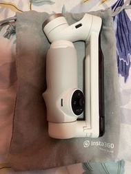 Insta 360 flow