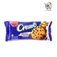 Munchy's Cream O - Original Cookies 119gm