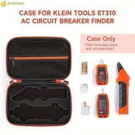 LONTIME Circuit Breaker Finder , Water Resistant Hard  Carrying , Portable Protective Shockproof Sto
