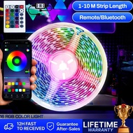 LED Strip Light With Switch DIY Flexible USB LED Light Waterproof IP67 Room Light Decor Night Light