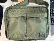 Porter袋 Porter Tanker