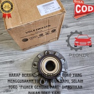 BEARING RODA BELAKANG VW GOLF MK 6 TSI GTI GOLF 5 GTI SCIROCCO TIGUAN TOURAN AUDI TT 8J