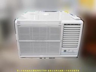 【二手家電】台北百豐悅中古家電-二手冷氣二手窗型冷氣聲寶4.2KW右吹中古冷氣中古電器租屋冷氣 樹林二手家電土城二手家電