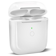 Wireless Charging Case Compatible with AirPods 1 & 2 Generation，Replacement Charger Case for AirPods
