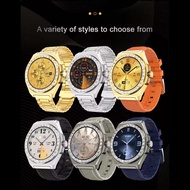 🎀พร้อมส่ง🎀Smartwatch รุ่นใหม่ล่าสุดโทรได้ ไม่ต้องใส่ซิม มีเมนูไทย รองรับ ios และแอนดรอย  LG72 Promax