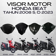 ALAS KAKI MOTOR HONDA BEAT TAHUN 2008 - 2023 AKSESORIS MOTOR HONDA BEAT KARPET MOTOR HONDA BEAT VARIASI MOTOR HONDA BEAT PIJAKAN KAKI MOTOR HONDA BEAT