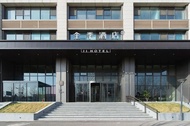 JI Hotel (Beijing Yizhuang Rongchang Xijie)