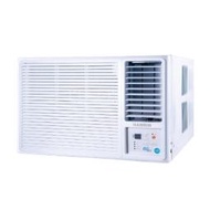 1級退稅汰舊最高$5000【華菱冷氣】4.2KW 6-8坪 右吹冷暖變頻窗型《HANR-42KIGSH》壓縮機10年保固