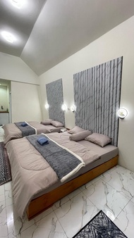 Glamping Celyn Dieng