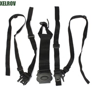 XELROV Baby 5-Point Harness Belts Universal Security Stroller