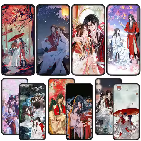 for Huawei P30 P20 P10 Mate 10 20 Pro Lite Y9A Y8S P Smart Y7 Y9 Prime 2019 Case Heaven official's B
