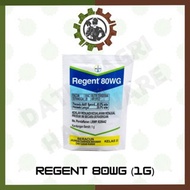 10PEK PERCUMA 2 PEK [BAYER] REGENT 80WG (1G)(RACUN SERANGGA)