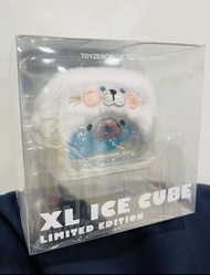 /最後一粒/ Lulu豬 XL ICE CUBE 冰塊 小海豹